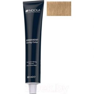 Крем-краска для волос Indola Natural&Essentials Permanent 8.03