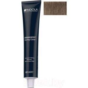 Крем-краска для волос Indola Natural&Essentials Permanent 8.1