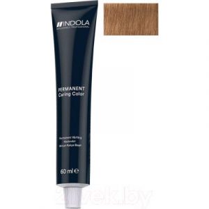 Крем-краска для волос Indola Natural&Essentials Permanent 8.32