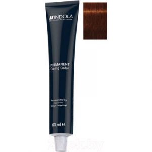 Крем-краска для волос Indola Red&Fashion Permanent 5.60