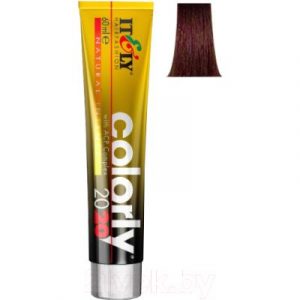 Крем-краска для волос Itely Colorly 2020 5NI/5.00