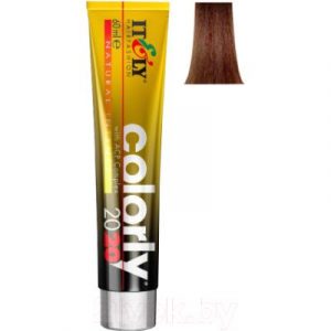 Крем-краска для волос Itely Colorly 2020 7NI/7.00