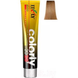 Крем-краска для волос Itely Colorly 2020 8NI/8.00