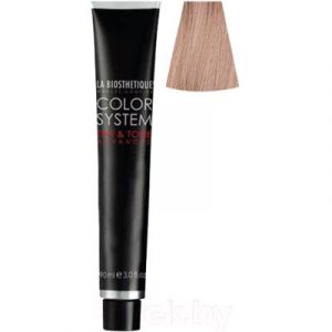 Крем-краска для волос La Biosthetique Color System Tint & Tone 107+