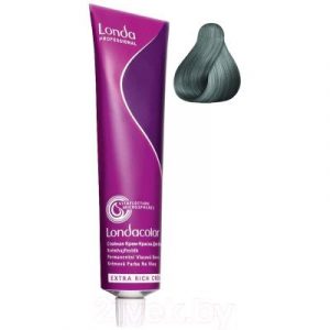 Крем-краска для волос Londa Professional Londacolor Стойкая Permanent 0/11