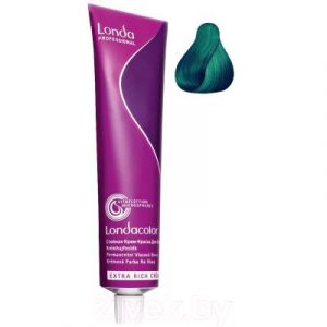 Крем-краска для волос Londa Professional Londacolor Стойкая Permanent 0/28