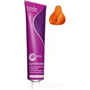 Крем-краска для волос Londa Professional Londacolor Стойкая Permanent 0/33