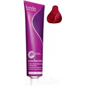 Крем-краска для волос Londa Professional Londacolor Стойкая Permanent 0/45