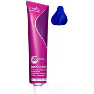 Крем-краска для волос Londa Professional Londacolor Стойкая Permanent 0/88