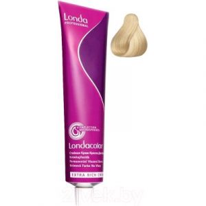 Крем-краска для волос Londa Professional Londacolor Стойкая Permanent 12/1