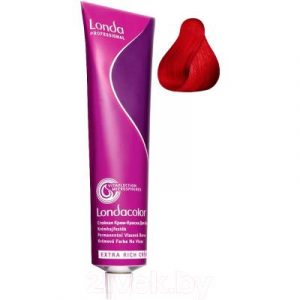 Крем-краска для волос Londa Professional Londacolor Стойкая Permanent 7/46