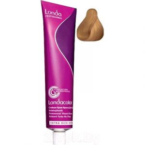 Крем-краска для волос Londa Professional Londacolor Стойкая Permanent 8/71