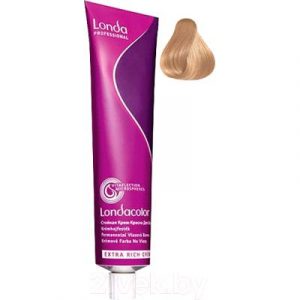 Крем-краска для волос Londa Professional Londacolor Стойкая Permanent 9/1