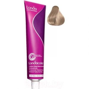 Крем-краска для волос Londa Professional Londacolor Стойкая Permanent 9/16