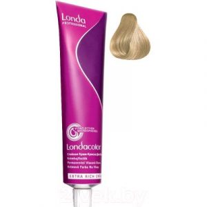 Крем-краска для волос Londa Professional Londacolor Стойкая Permanent 9/17