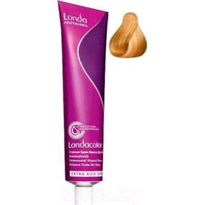 Крем-краска для волос Londa Professional Londacolor Стойкая Permanent 9/3