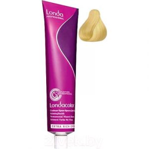 Крем-краска для волос Londa Professional Londacolor Стойкая Permanent 9/38