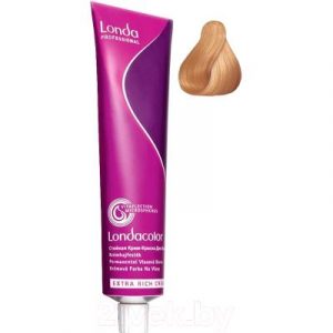 Крем-краска для волос Londa Professional Londacolor Стойкая Permanent 9/79