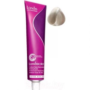 Крем-краска для волос Londa Professional ondacolor Стойкая Permanent 8/81