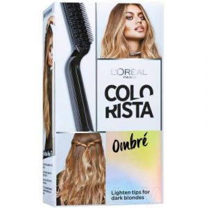 Крем-краска для волос L'Oreal Paris Colorista Ombre