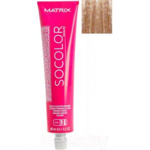 Крем-краска для волос MATRIX Socolor Beauty 10AV