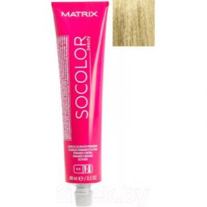 Крем-краска для волос MATRIX Socolor Beauty 10G