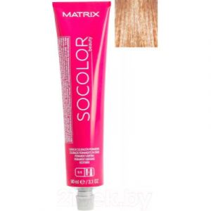 Крем-краска для волос MATRIX Socolor Beauty 10MM