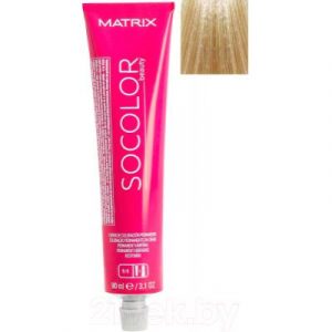 Крем-краска для волос MATRIX Socolor Beauty 10N