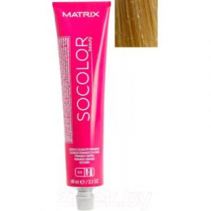 Крем-краска для волос MATRIX Socolor Beauty 10NW