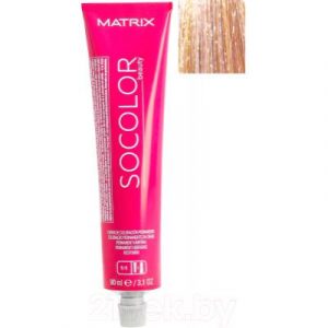 Крем-краска для волос MATRIX Socolor Beauty 10P