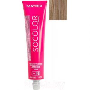 Крем-краска для волос MATRIX Socolor Beauty 10SP