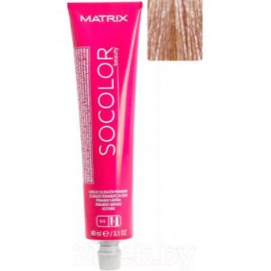 Крем-краска для волос MATRIX Socolor Beauty 11A