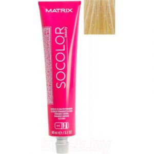 Крем-краска для волос MATRIX Socolor Beauty 11N