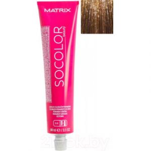 Крем-краска для волос MATRIX Socolor Beauty 6A