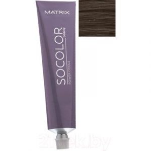 Крем-краска для волос MATRIX Socolor Beauty 6AA