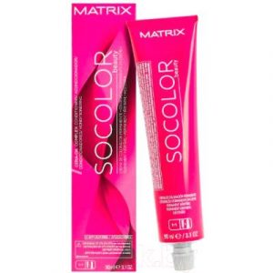 Крем-краска для волос MATRIX Socolor Beauty 6P