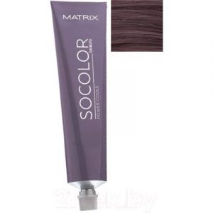 Крем-краска для волос MATRIX Socolor Beauty 6VA