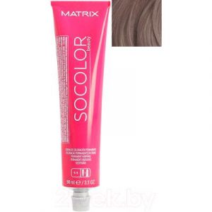 Крем-краска для волос MATRIX Socolor Beauty 7AJ