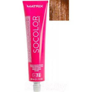 Крем-краска для волос MATRIX Socolor Beauty 7W