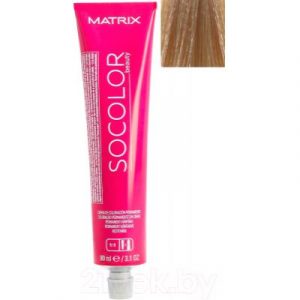 Крем-краска для волос MATRIX Socolor Beauty 8G