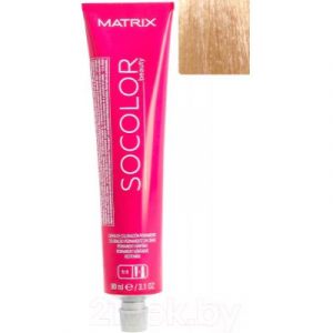 Крем-краска для волос MATRIX Socolor Beauty 9G