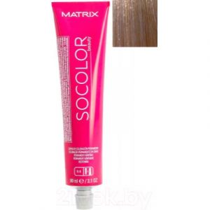 Крем-краска для волос MATRIX Socolor Beauty 9M