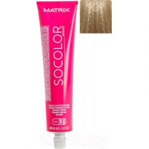 Крем-краска для волос MATRIX Socolor Beauty 9N