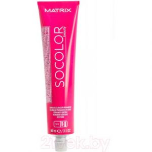 Крем-краска для волос MATRIX Socolor Beauty Clear