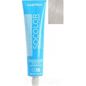 Крем-краска для волос MATRIX Socolor Beauty Extra Blonde UL-AA