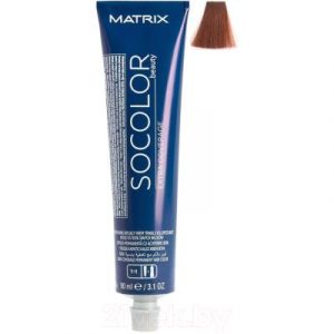 Крем-краска для волос MATRIX Socolor Beauty Extra Coverage 505G