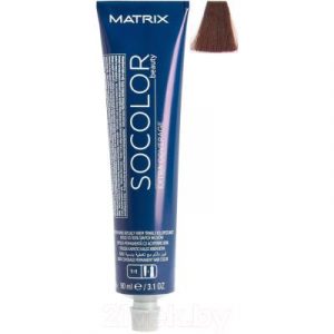 Крем-краска для волос MATRIX Socolor Beauty Extra Coverage 505N