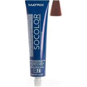 Крем-краска для волос MATRIX Socolor Beauty Extra Coverage 505NA