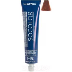 Крем-краска для волос MATRIX Socolor Beauty Extra Coverage 506N