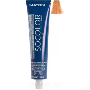 Крем-краска для волос MATRIX Socolor Beauty Extra Coverage 509G